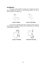 Предварительный просмотр 10 страницы CTC Union ICR-W401 Quick Installation Manual