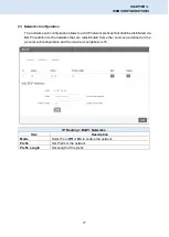 Предварительный просмотр 77 страницы CTC Union ICR-W401 User Manual