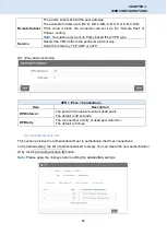 Предварительный просмотр 88 страницы CTC Union ICR-W401 User Manual