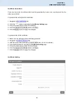 Предварительный просмотр 92 страницы CTC Union ICR-W401 User Manual