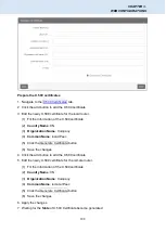 Предварительный просмотр 100 страницы CTC Union ICR-W401 User Manual