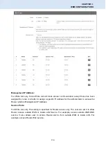 Предварительный просмотр 119 страницы CTC Union ICR-W401 User Manual