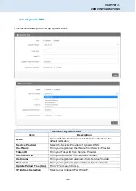 Предварительный просмотр 128 страницы CTC Union ICR-W401 User Manual