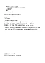 Preview for 3 page of CTC Union IFS-1604GSM Series User Manual