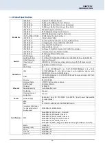 Preview for 20 page of CTC Union IFS-1604GSM Series User Manual