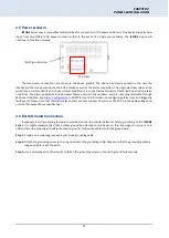 Preview for 24 page of CTC Union IFS-1604GSM Series User Manual