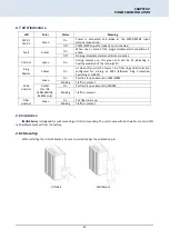 Preview for 25 page of CTC Union IFS-1604GSM Series User Manual