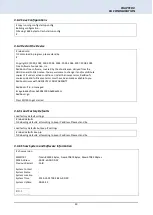 Preview for 30 page of CTC Union IFS-1604GSM Series User Manual