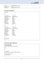 Preview for 31 page of CTC Union IFS-1604GSM Series User Manual