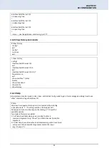 Preview for 32 page of CTC Union IFS-1604GSM Series User Manual