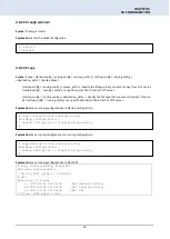 Preview for 39 page of CTC Union IFS-1604GSM Series User Manual