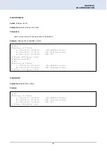 Preview for 40 page of CTC Union IFS-1604GSM Series User Manual