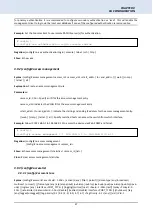 Preview for 47 page of CTC Union IFS-1604GSM Series User Manual