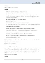 Preview for 48 page of CTC Union IFS-1604GSM Series User Manual