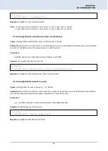 Preview for 56 page of CTC Union IFS-1604GSM Series User Manual