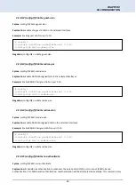 Preview for 60 page of CTC Union IFS-1604GSM Series User Manual