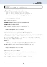 Preview for 68 page of CTC Union IFS-1604GSM Series User Manual