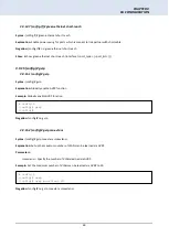 Preview for 69 page of CTC Union IFS-1604GSM Series User Manual