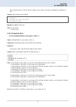 Preview for 71 page of CTC Union IFS-1604GSM Series User Manual