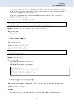 Preview for 79 page of CTC Union IFS-1604GSM Series User Manual