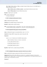 Preview for 84 page of CTC Union IFS-1604GSM Series User Manual