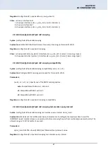 Preview for 87 page of CTC Union IFS-1604GSM Series User Manual