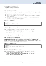 Preview for 92 page of CTC Union IFS-1604GSM Series User Manual