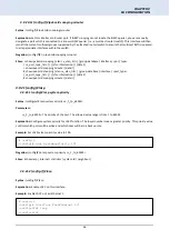 Preview for 96 page of CTC Union IFS-1604GSM Series User Manual