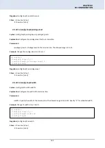 Preview for 103 page of CTC Union IFS-1604GSM Series User Manual