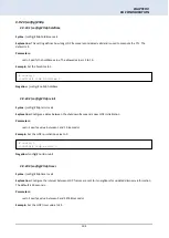 Preview for 104 page of CTC Union IFS-1604GSM Series User Manual