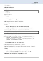 Preview for 128 page of CTC Union IFS-1604GSM Series User Manual