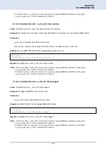 Preview for 132 page of CTC Union IFS-1604GSM Series User Manual