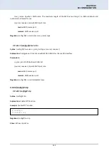 Preview for 135 page of CTC Union IFS-1604GSM Series User Manual