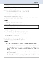 Preview for 138 page of CTC Union IFS-1604GSM Series User Manual