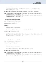 Preview for 141 page of CTC Union IFS-1604GSM Series User Manual