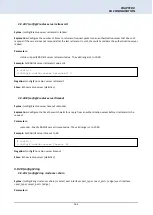 Preview for 162 page of CTC Union IFS-1604GSM Series User Manual