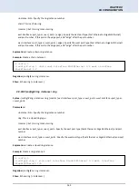 Preview for 163 page of CTC Union IFS-1604GSM Series User Manual