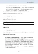 Preview for 173 page of CTC Union IFS-1604GSM Series User Manual