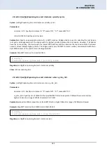 Preview for 183 page of CTC Union IFS-1604GSM Series User Manual