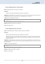 Preview for 184 page of CTC Union IFS-1604GSM Series User Manual