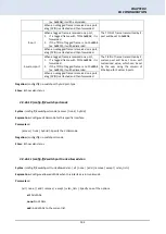 Preview for 193 page of CTC Union IFS-1604GSM Series User Manual