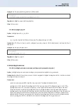 Preview for 198 page of CTC Union IFS-1604GSM Series User Manual