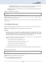 Preview for 202 page of CTC Union IFS-1604GSM Series User Manual