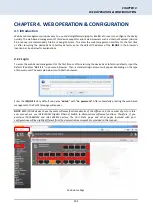 Preview for 203 page of CTC Union IFS-1604GSM Series User Manual