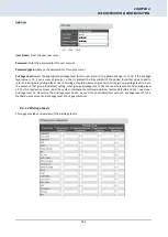 Preview for 225 page of CTC Union IFS-1604GSM Series User Manual