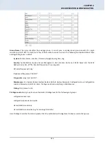 Preview for 226 page of CTC Union IFS-1604GSM Series User Manual