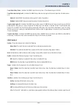 Preview for 232 page of CTC Union IFS-1604GSM Series User Manual