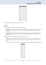 Preview for 233 page of CTC Union IFS-1604GSM Series User Manual