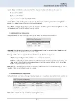 Preview for 236 page of CTC Union IFS-1604GSM Series User Manual