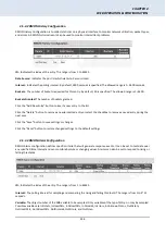 Preview for 238 page of CTC Union IFS-1604GSM Series User Manual